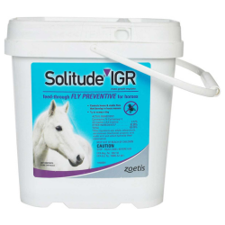 Solitude IGR Pellets