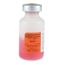 Neo Par - 10 Dose Vial
