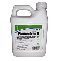 Permectrin II