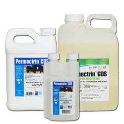 Permectrin CDS POUR ON