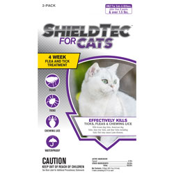 ShieldTec for Cats