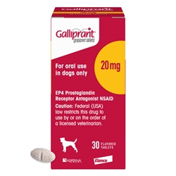 Galliprant Tablets for Dogs