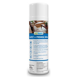 Carpet and Premise Spray