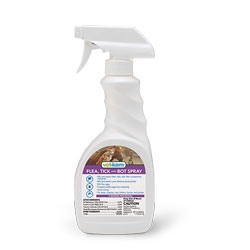 Vet-Kem Flea, Tick & Bot Spray