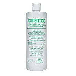 Kopertox  -  16oz Bottle