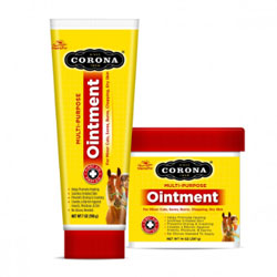 Corona Multi-Purpose Ointment