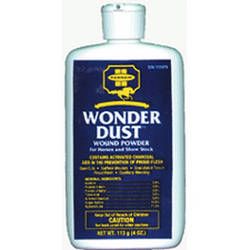 Wonder Dust - 4 oz