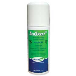 Aluspray Aerosol