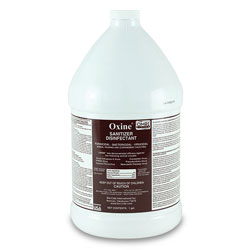 Oxine AH Disinfectant