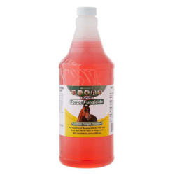 Topical Fungicide Spray