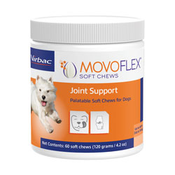 MovoFlex Joint Support for Dogs