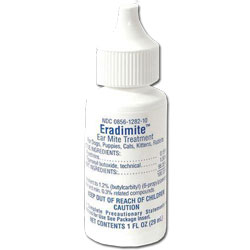 Eradimite - 1 oz