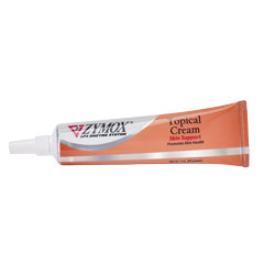 Zymox Topical Cream