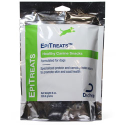 treats for dogs with epi