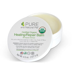 Organic Healing/Repair Balm