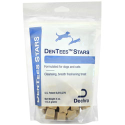 Dentees Stars