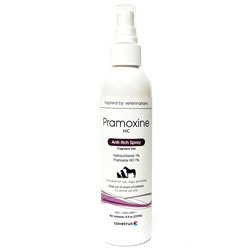 Pramoxine HC (Formerly Pramoderm HC) Spray
