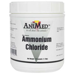 Ammonium chloride 99%