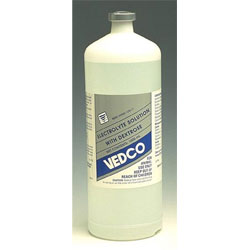 Electrolyte Solution with 5% Dextrose