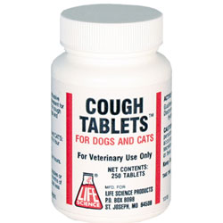 Cough Tablets