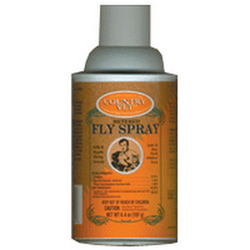 weerstand bieden Onderdrukker Mier Automatic Dispenser Fly Spray - Heartland Vet Supply