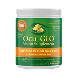 Ocu-Glo Soft Chews