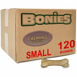 BONIES Natural Calming BULK BOX