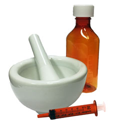 Pimobendan COMPOUNDED Oral Liquid