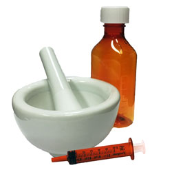 Diltiazem COMPOUNDED Oral Liquid