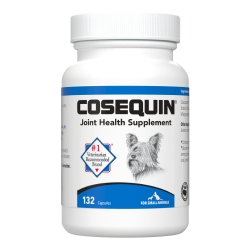 Nutramax Cosequin Regular Strength Joint Health Supplement for Cats and Small Dogs
