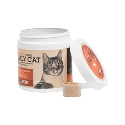 Daily Cat Probiotic Powder