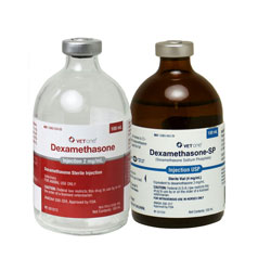 Dexamethasone Injectable 2mg