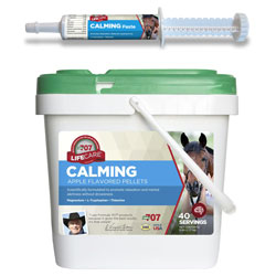 Formula 707 LifeCare Products	 Calming
