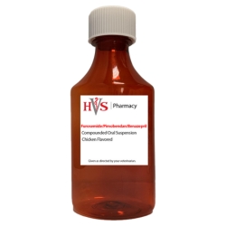 Furosemide/Pimobendan/Benazepril Compounded Oral Suspension is a combination compounded medication to help heart failure and high blood pressure.