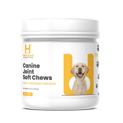 Heartland Premium Joint Chews for Dogs