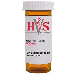 Naproxen Tablets