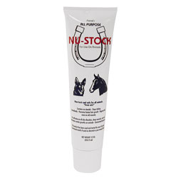 Nu-Stock All Purpose Topical Treatment