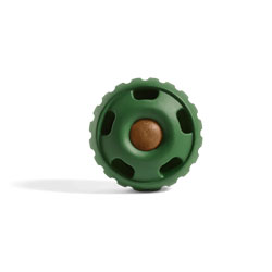 Pupsicle Green Treat Dispensing Toy