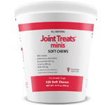 Joint Treats for Dogs