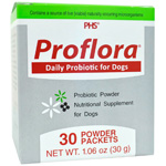 Proflora Probiotic Powder