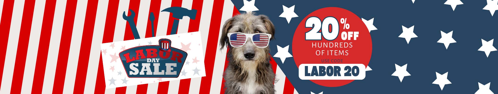 HeartLand Vet Supply - Save 15% Off Sitewide All Month