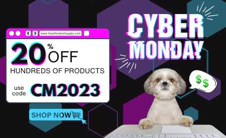 Cyber Monday Pet Deals 2023