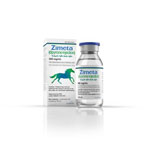 Zimeta (dipyrone injection)
