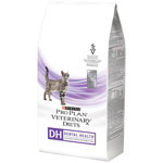 Purina Pro Plan Veterinary Diets DH Dental Health Feline