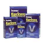 Ivomec Eprinex Cattle Wormer