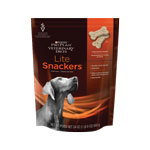 Purina Pro Plan Veterinary Diets Lite Snackers Dog Treats