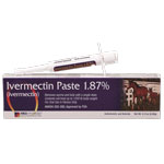 Generic Ivermectin Paste