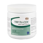 TRP Tri-Cox Mini Soft Chews