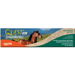 Quest REGULAR Gel