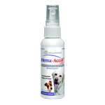 Hema-Accel Canine Wound Care Spray